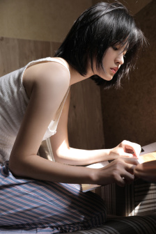 朝鲜魔术师