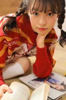 我朋友的妈妈7