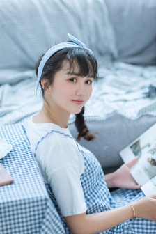 漂亮的房子